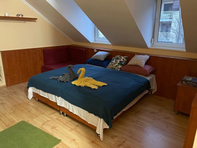 Morningside 01 Apartman Gyula - 17