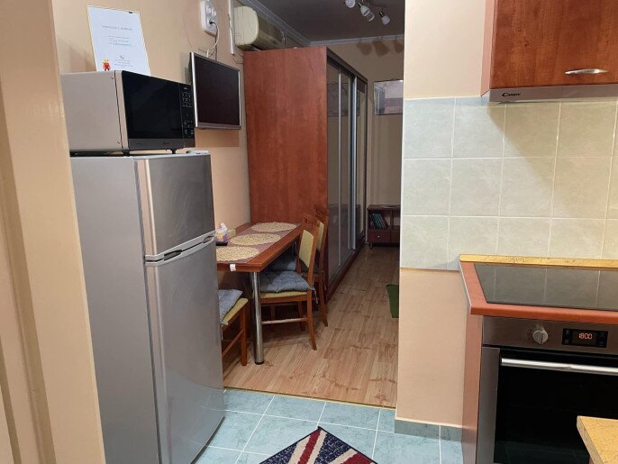 Morningside 01 Apartman Gyula - 19