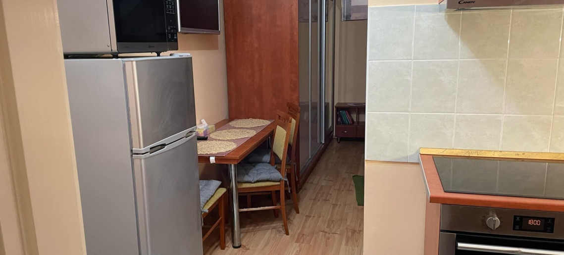 Morningside 01 Apartman Gyula - 19