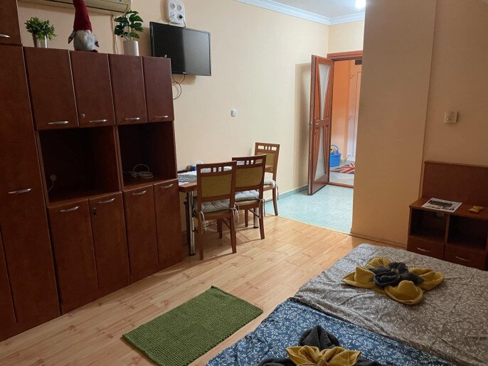 Morningside 01 Apartman Gyula - 20