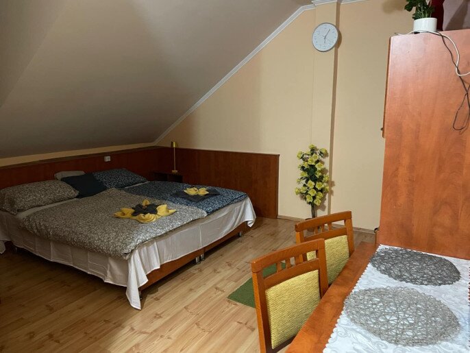 Morningside 01 Apartman Gyula - 21