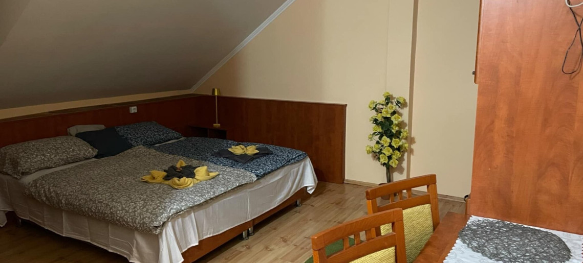 Morningside 01 Apartman Gyula - 21