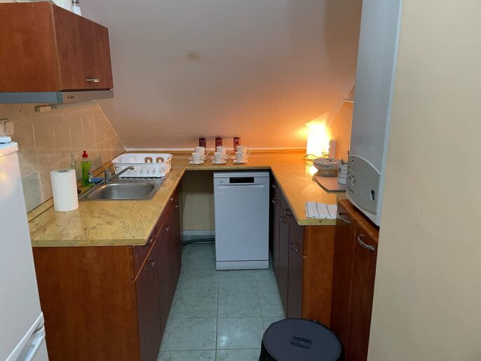 Morningside 01 Apartman Gyula - 22