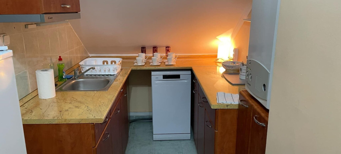 Morningside 01 Apartman Gyula - 22