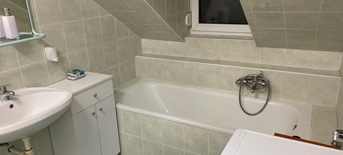 Morningside 01 Apartman Gyula - 23