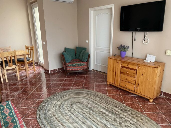 Morningside 01 Apartman Gyula - 24