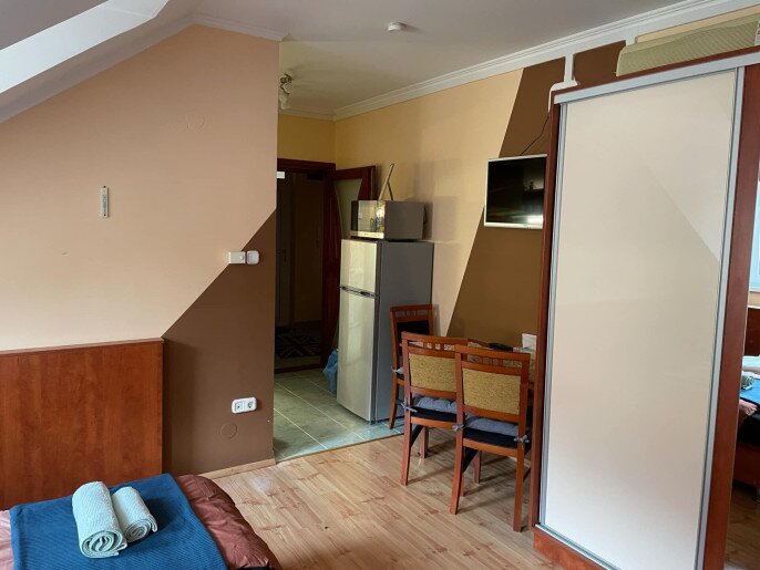 Morningside 01 Apartman Gyula - 25