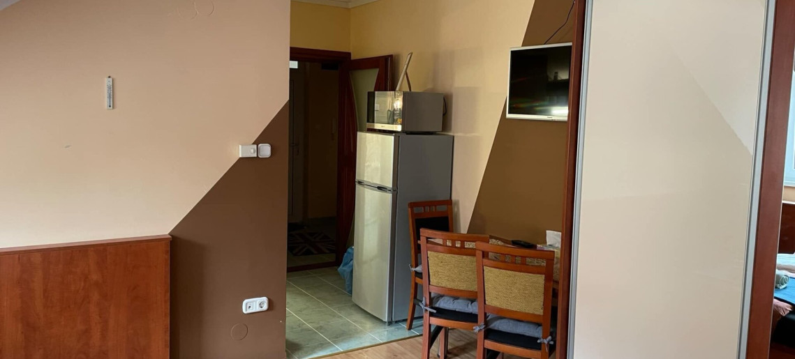 Morningside 01 Apartman Gyula - 25