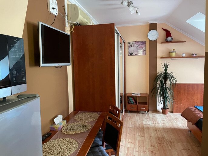 Morningside 01 Apartman Gyula - 26