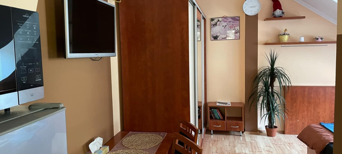 Morningside 01 Apartman Gyula - 26