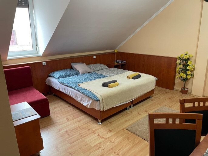 Morningside 01 Apartman Gyula - 27