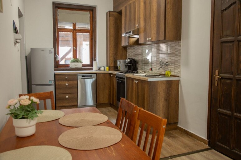 Vadvirág  Apartman 2 Gyula - 10