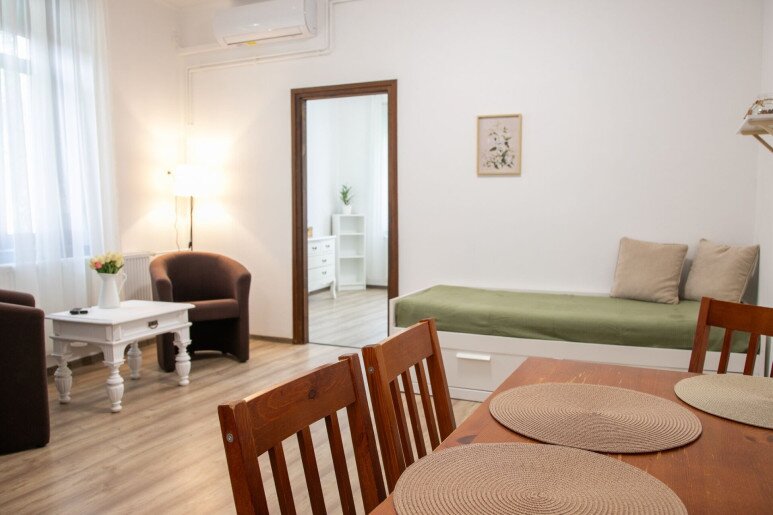Vadvirág  Apartman 2 Gyula - 11