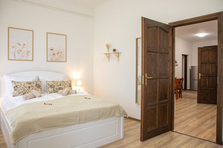 Vadvirág  Apartman 2 Gyula - 13