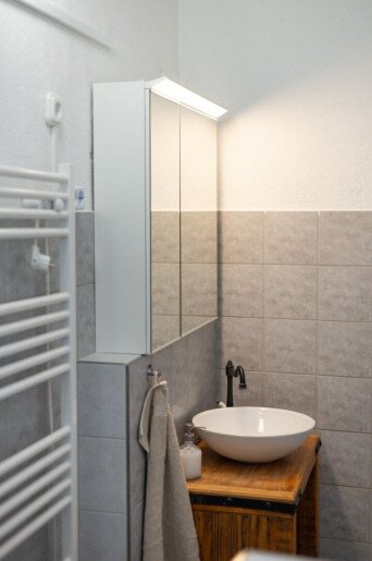 Vadvirág  Apartman 2 Gyula - 14