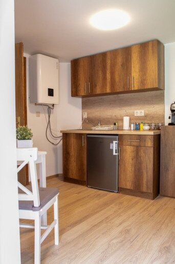 Vadvirág  Apartman 2 Gyula - 16