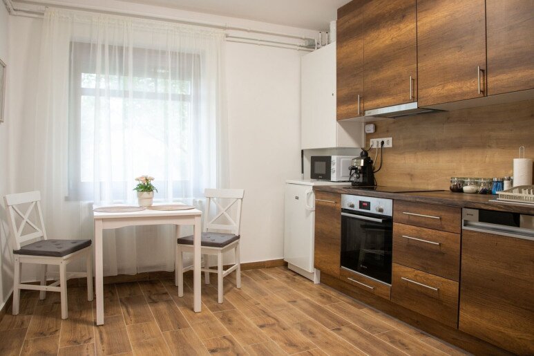 Vadvirág  Apartman 2 Gyula - 24