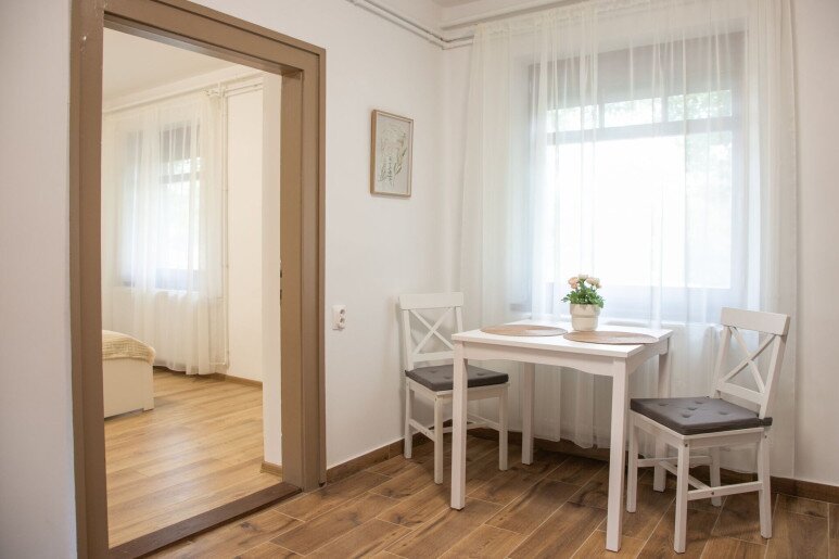 Vadvirág  Apartman 2 Gyula - 25