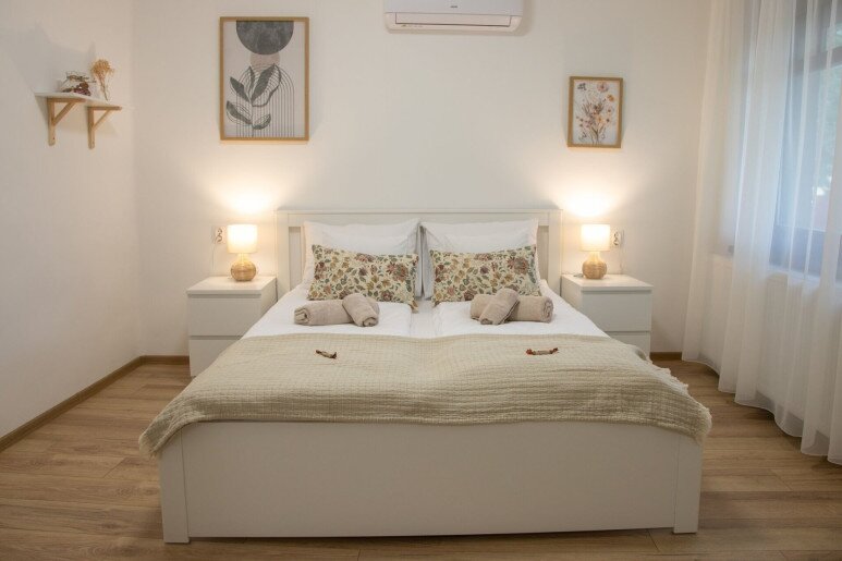Vadvirág  Apartman 2 Gyula - 26
