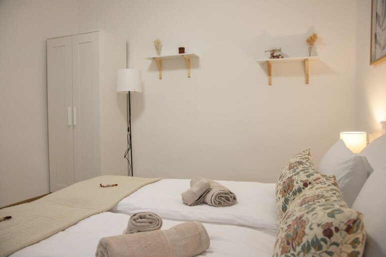 Vadvirág  Apartman 2 Gyula - 27