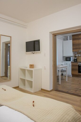 Vadvirág  Apartman 2 Gyula - 28