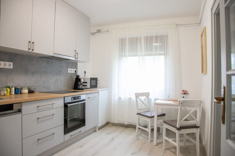 Vadvirág  Apartman 2 Gyula - 32