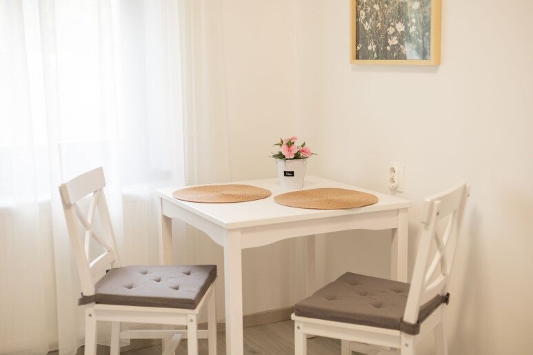 Vadvirág  Apartman 2 Gyula - 33