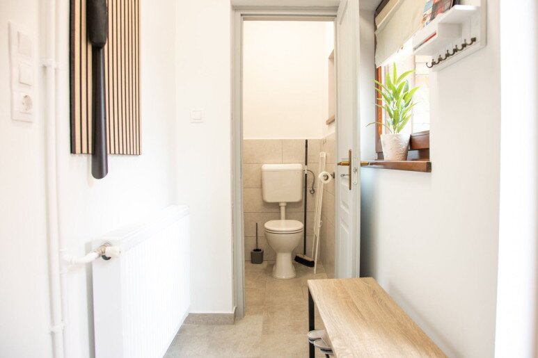 Vadvirág  Apartman 2 Gyula - 37