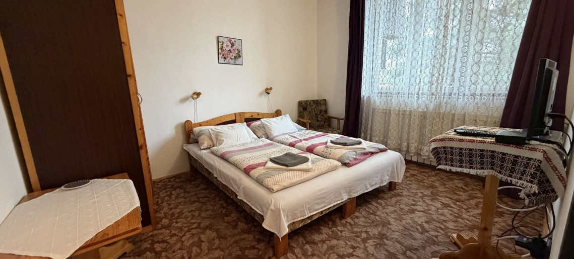 Székely Szállás Gyula - 11