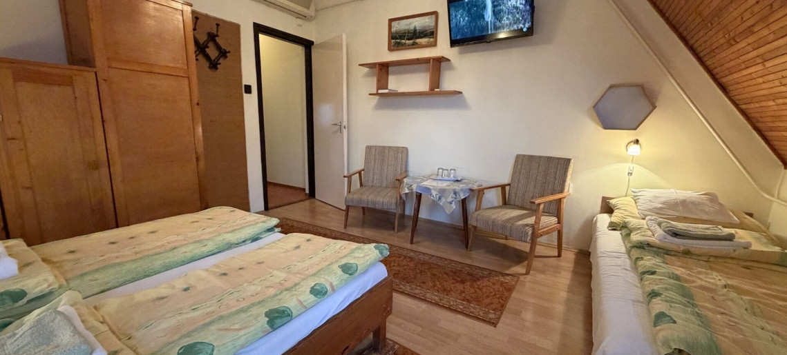 Székely Szállás Gyula - 13