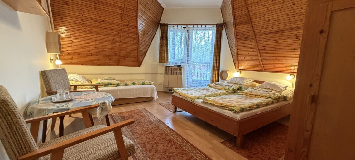 Székely Szállás Gyula - 14