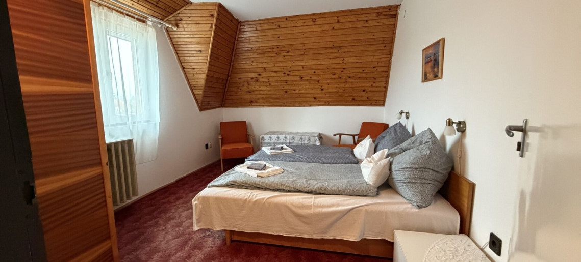 Székely Szállás Gyula - 19