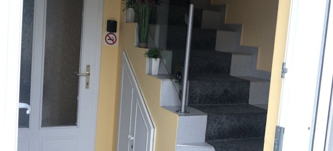 Rubint Apartman Gyula - 10