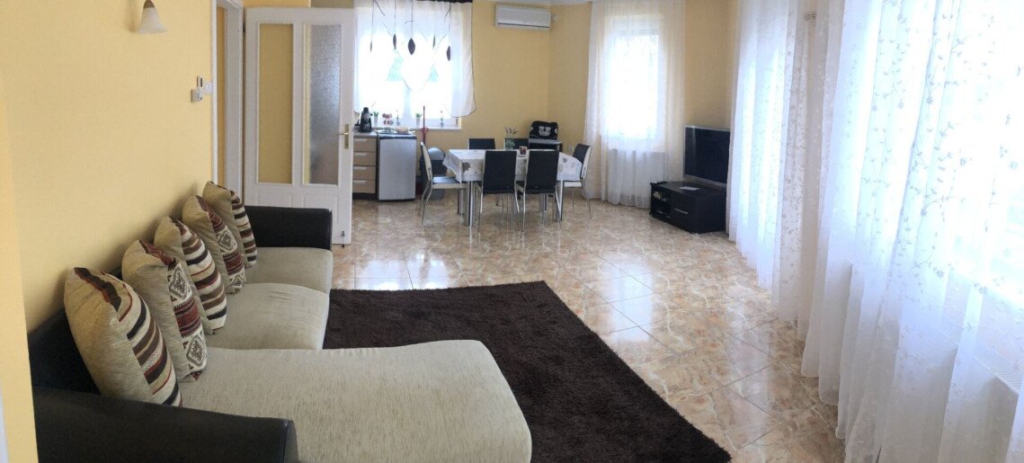 Rubint Apartman Gyula - 13