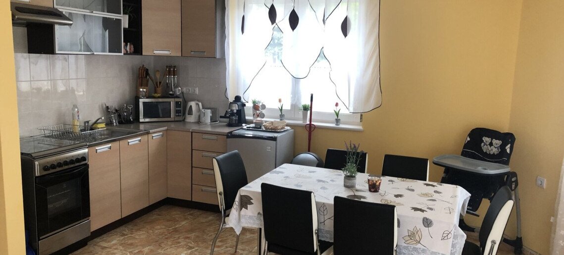 Rubint Apartman Gyula - 14