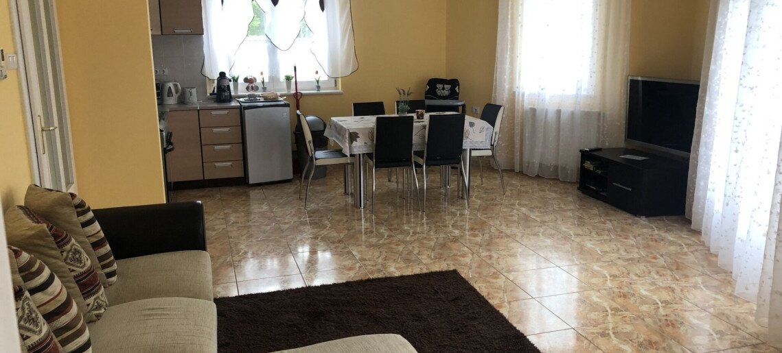 Rubint Apartman Gyula - 15