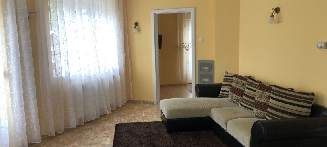Rubint Apartman Gyula - 16
