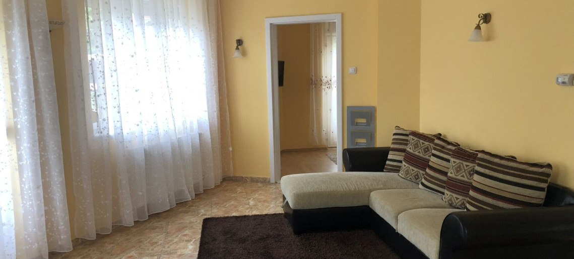 Rubint Apartman Gyula - 16