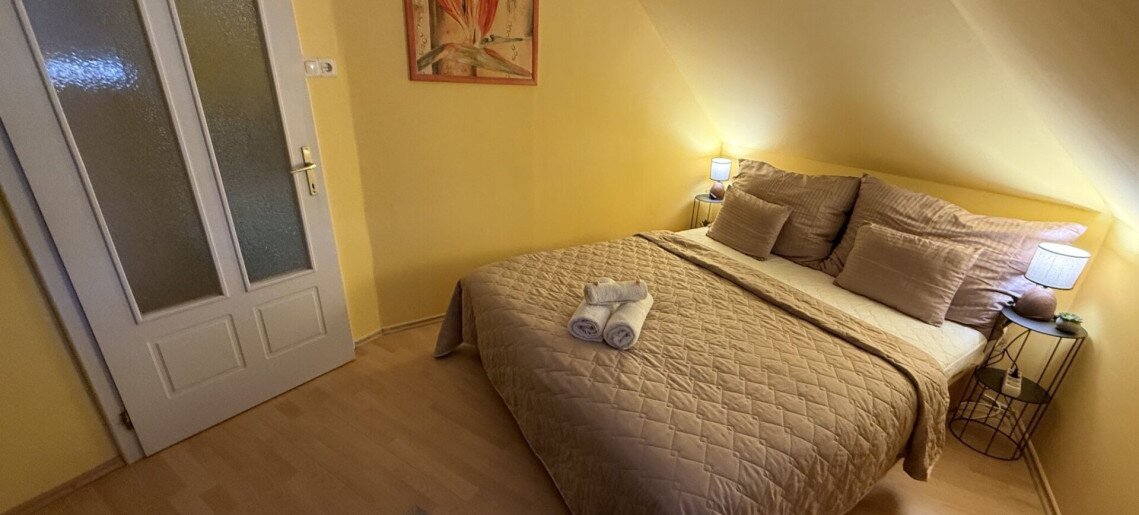 Rubint Apartman Gyula - 20