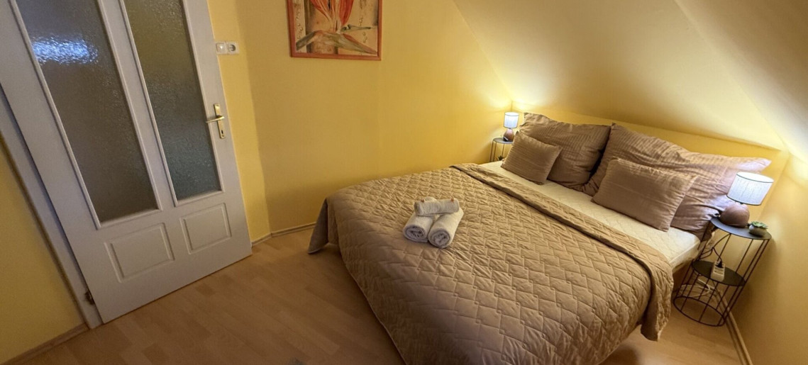 Rubint Apartman Gyula - 20