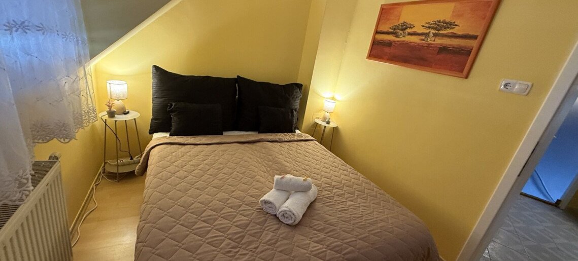 Rubint Apartman Gyula - 21