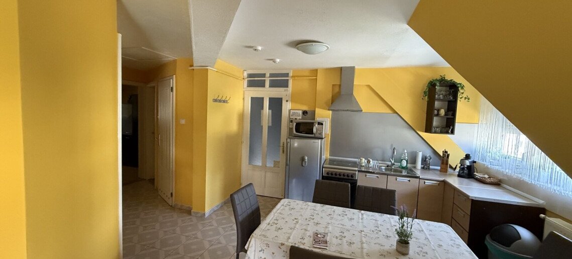 Rubint Apartman Gyula - 25