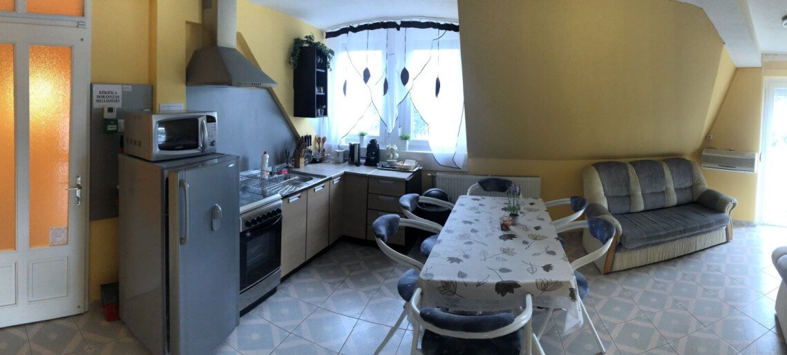 Rubint Apartman Gyula - 26