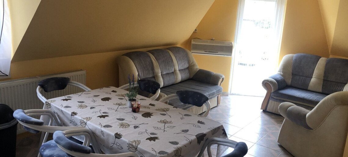 Rubint Apartman Gyula - 27
