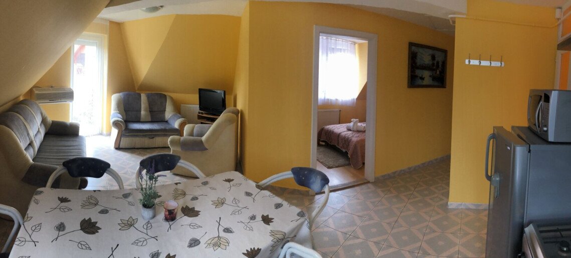 Rubint Apartman Gyula - 28