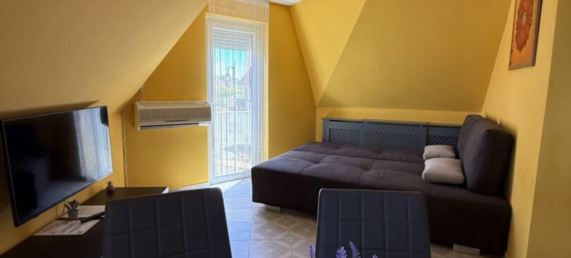Rubint Apartman Gyula - 33