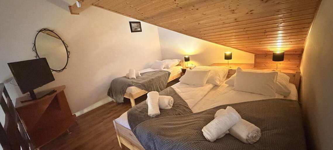 Aqua Grand Apartman Gyula - 7