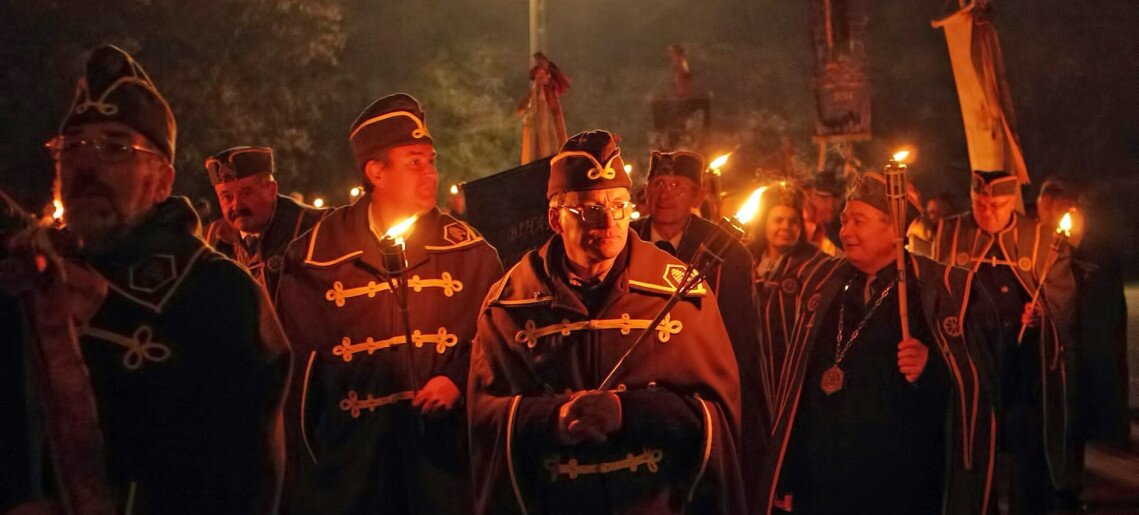 16. Gyulai Mézfesztivál