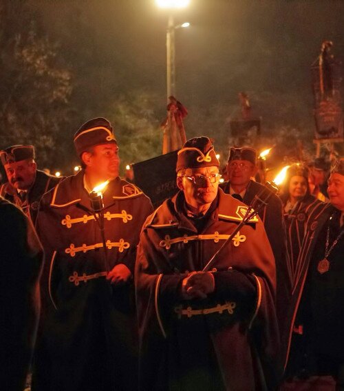 16. Gyulai Mézfesztivál