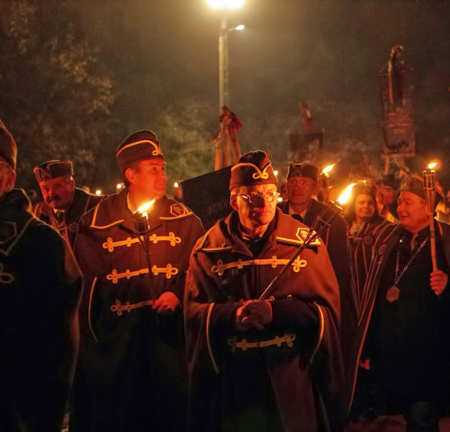 XVI. Gyulai Méz-és Mézeskalács fesztivál